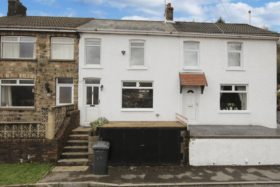 3 Bedroom Terraced